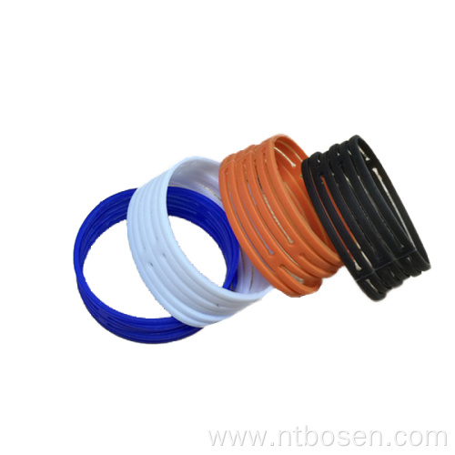 Fashionable Elastic Wholesale Rubber Band For Files Hair Etc